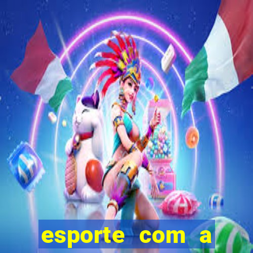 esporte com a letra l